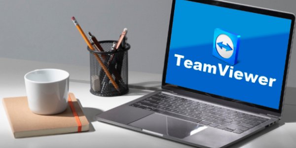 use TeamViewer for personal