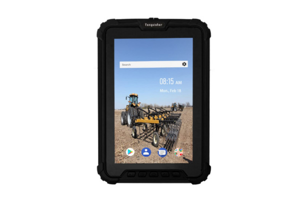 vanquisher ultra rugged tablet