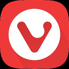 Vivaldi safe browser