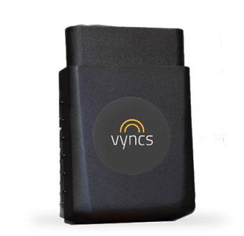 Vyncs - 車両用GPS発信機