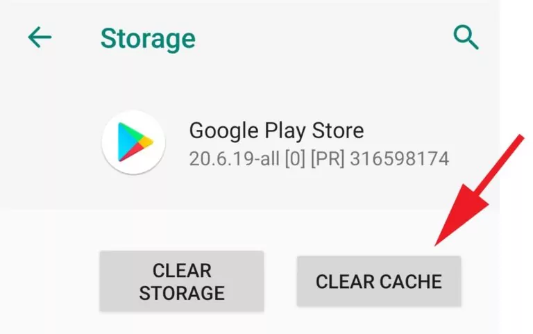 Clear-app-cache-on-android-3