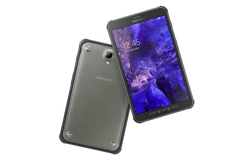 Samsung Galaxy Tablets, Privacy & security guide