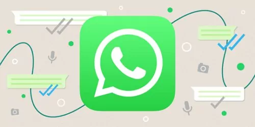 get WhatsApp chat history of any number