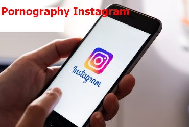 Instagram pornos