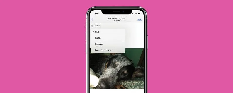 How to Make a GIF on Your iPhone in 2 Ways