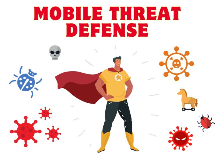mobile threat defense
