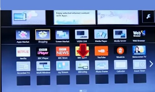 Firefox OS to fuel Panasonic TVs, Chromecast-like devices