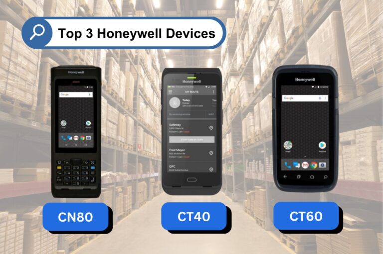 Top 3 honeywell devices