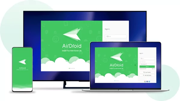 airdroid personal