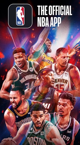 Watch NBA: Online Live Basketball Games, Replays, Highlights