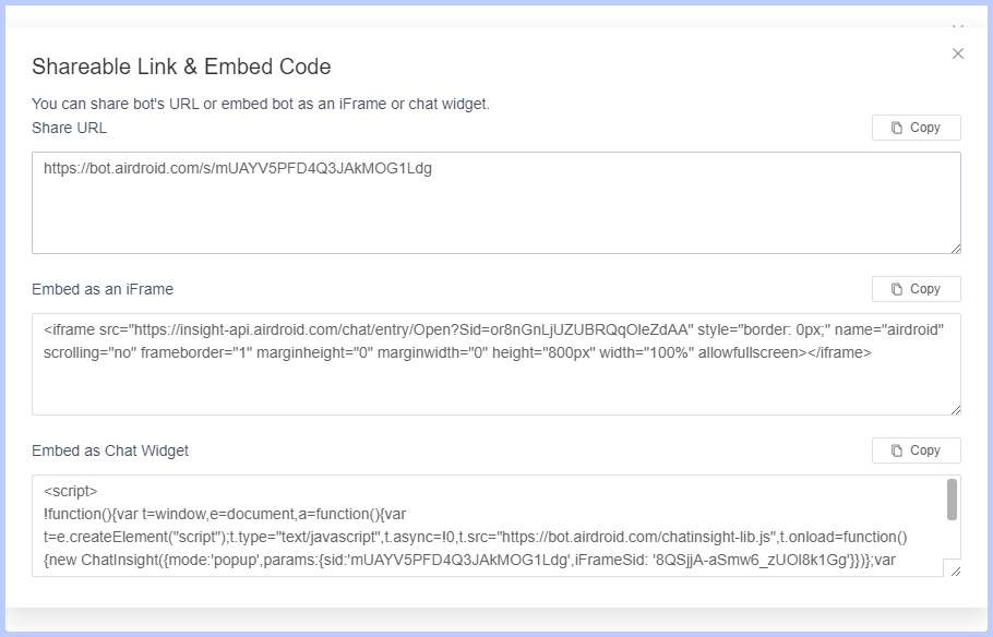 shareable-link-embed-code