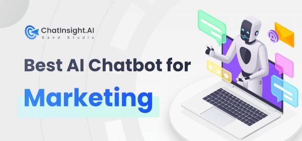 marketing chatbots