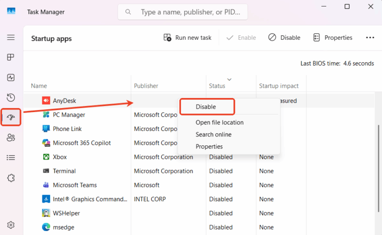 Anydesk disable 2 768x472