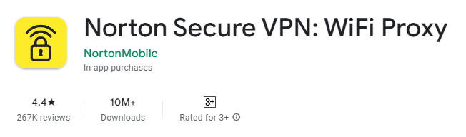 Norton-Secure-VPN-WiFi-Proxy