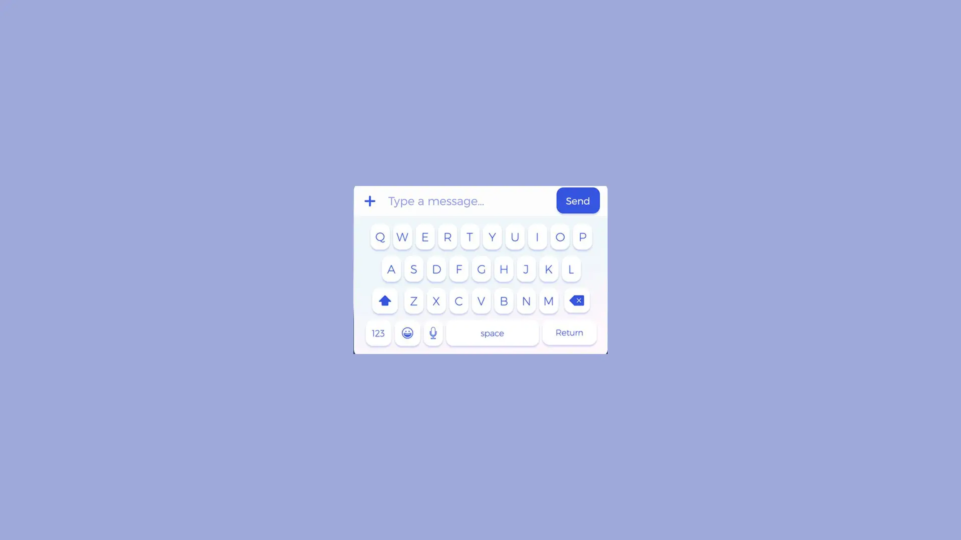 android-keyboard-not-showing