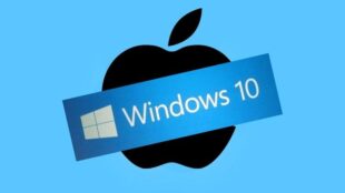 connect iphone to windows 10