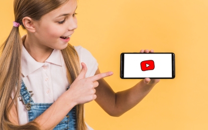 YouTube Kids est-il sécurisé