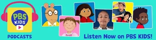 PBS Kids baby YouTube channel