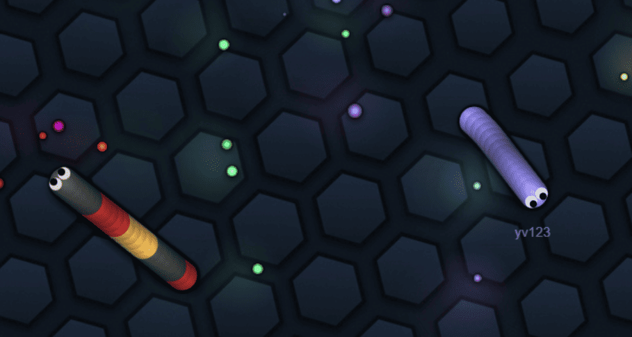 Slither.io