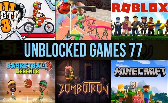 9 Game Sites Not Blocked By Schools 2025 Updated 