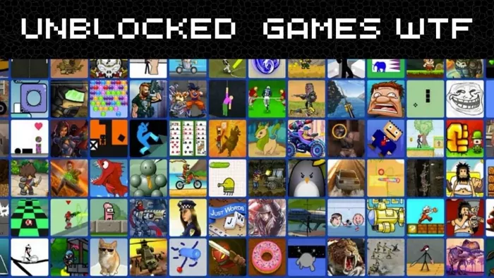 Unblocked Games 24h