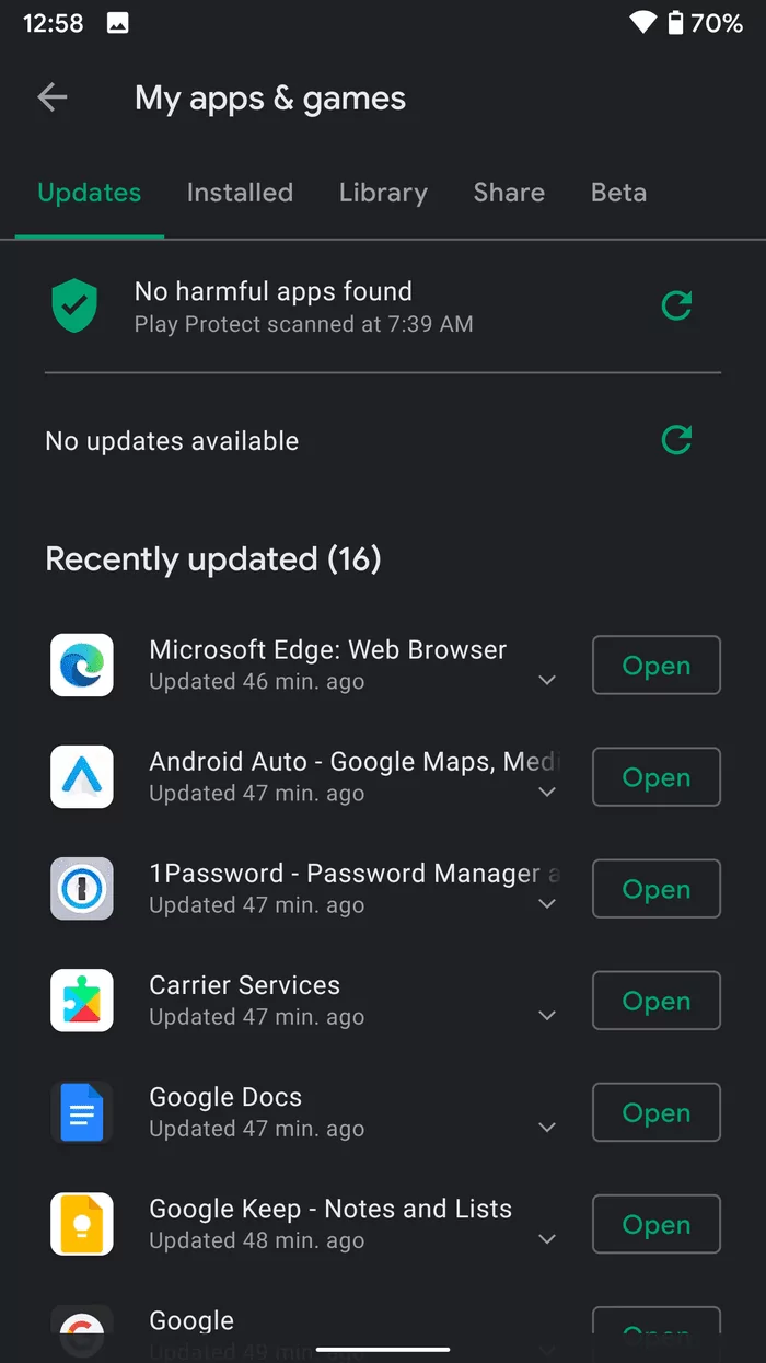 update-apps
