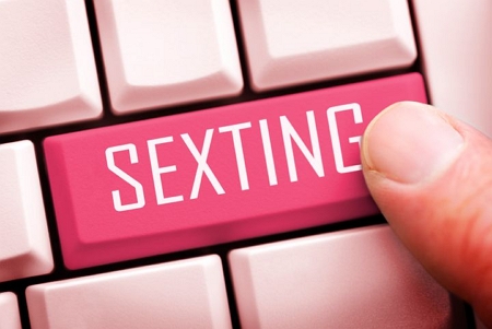 qué es el sexting