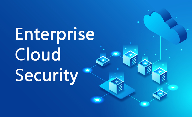 enterprise cloud security