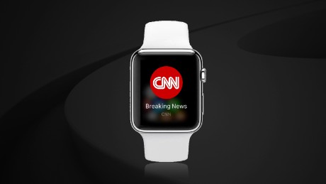 watch CNN on smart devices