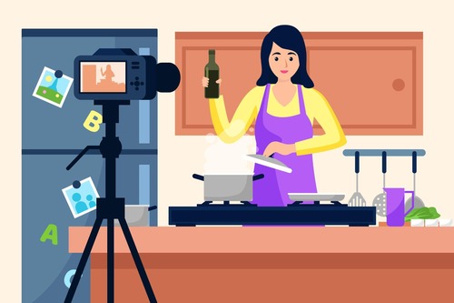best YouTube cooking channels