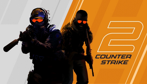 Counter Strike