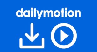 download dailymotion videos