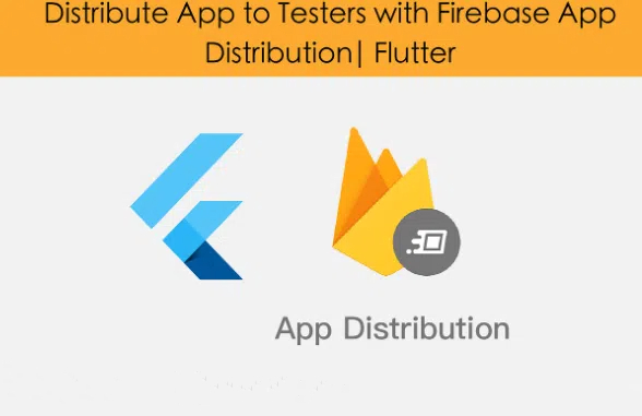 firebase app distribution