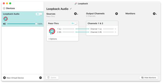 Loopback Interface