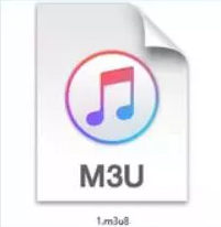 Archivo m3u8