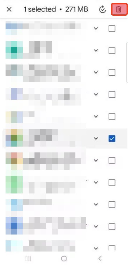 mass uninstall apps from google play 3 2