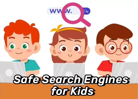 Top 8 Safe Search Engines For Kids