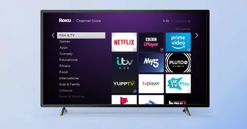 Roku vs Firestick: Everything You Need to Know– AirDroid