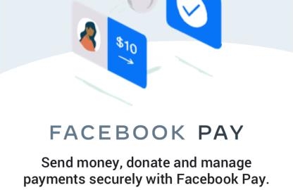 what is Facebook Pay