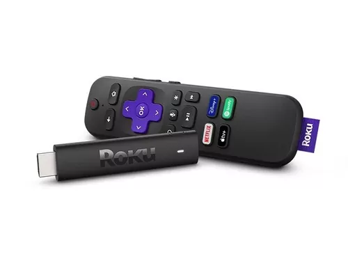 what is Roku