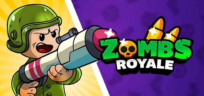 Zombs Royale