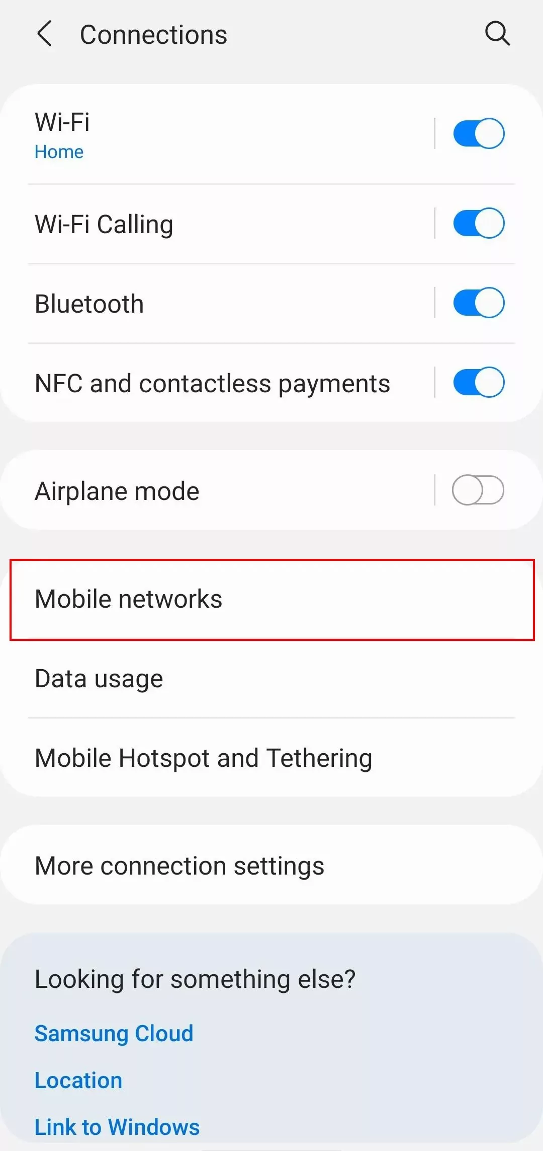 Choose-Mobile-Networks