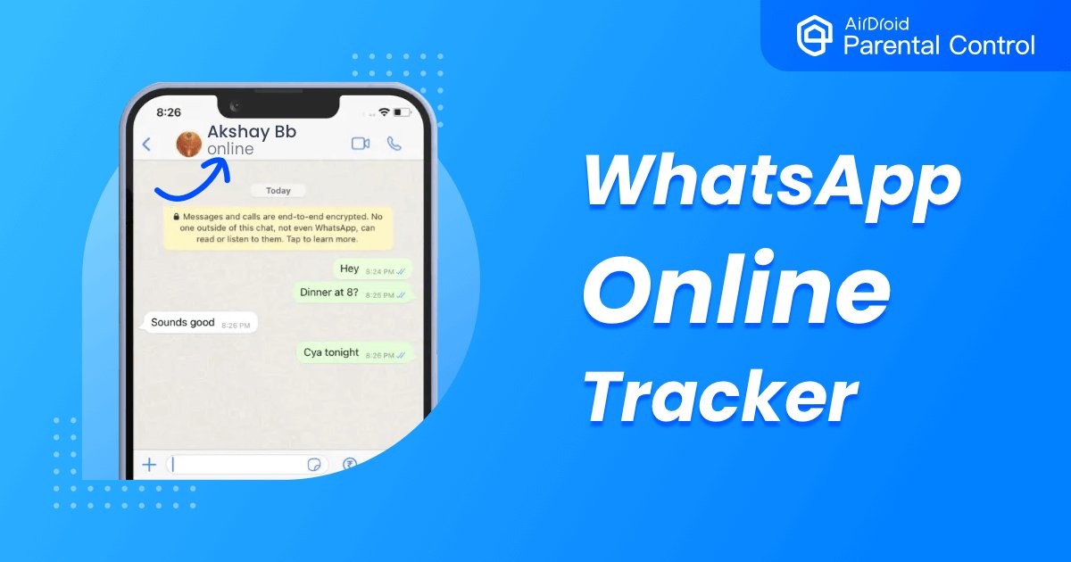 Whatsapp Last Seen Tracker Online Free 2021 Top 5 WhatsApp Last Seen Tracker with Free Trial