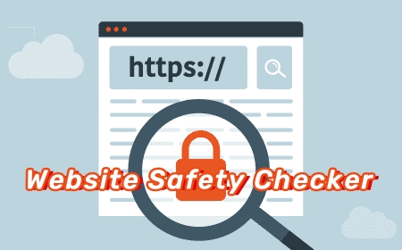 best website safety checker