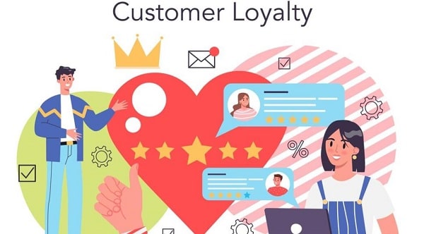 Customer Loyalty