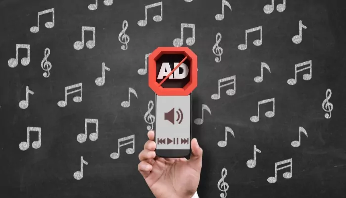 free music app iphone no ads