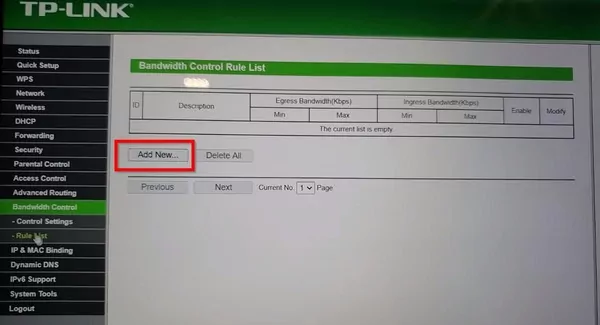 add bandwidth for AirPlay devices