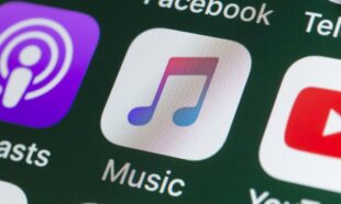 stop music from automatically playing on iphone