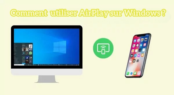 use airplay for windows