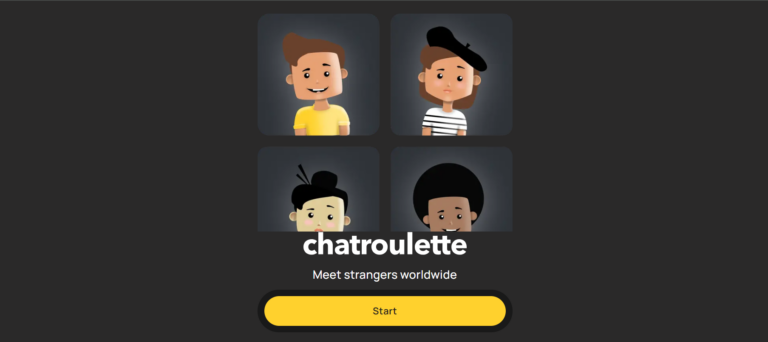 Chatroullete
